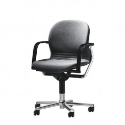 Wilkhahn Bürostuhl FS Linie 211/8, konfigurierbar 