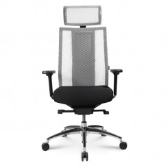 Wagner Bürostuhl I-Medic 20 Infrarot, konfigurierbar 