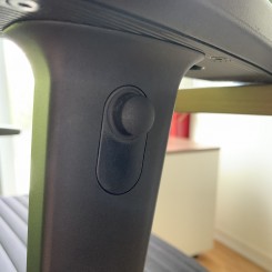 Köhl Ersatzknopf für Armlehnen 