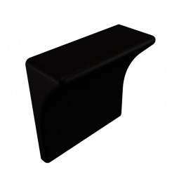 Wilkhahn Landing Reliefelement 208/2, konfigurierbar 