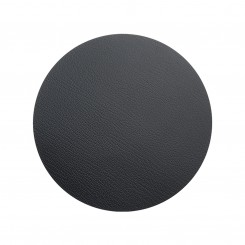 Lind DNA Topfuntersetzer Hot Mat Circle M 30cm Bull schwarz 98116 