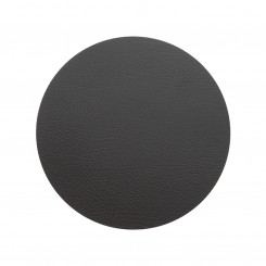 Lind DNA Topfuntersetzer Hot Mat Circle XL 40cm Bull braun 98945 