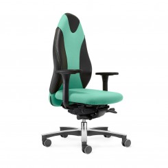 Löffler TANGO SPORT Bürodrehstuhl TGSP50, konfigurierbar 