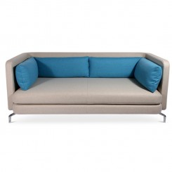 Wagner W-Lounge Low, konfigurierbar 