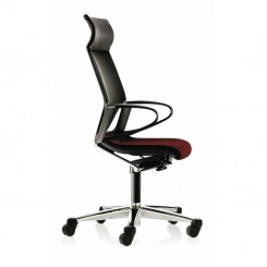 Wilkhahn Bürostuhl Modus Medium 284/7, konfigurierbar 