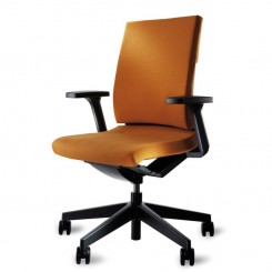 Wilkhahn Drehstuhl Neos 181/71, konfigurierbar 