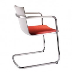 Wilkhahn Freischwinger Neos 183/3 konfigurierbar 