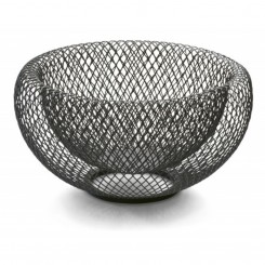 Philippi Schale Mesh L Stahl schwarz 153002 