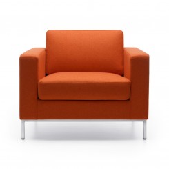 Profim Sessel MyTurn 10, konfigurierbar 