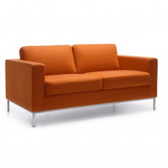 Profim Sofa MyTurn 20 2-sitzig, konfigurierbar 