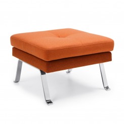 Profim Polsterbank 1-er October 10, konfigurierbar 