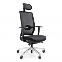 Profim Drehsessel Netzrücken Kopfstütze Veris Net111SFL konfigurierbar 