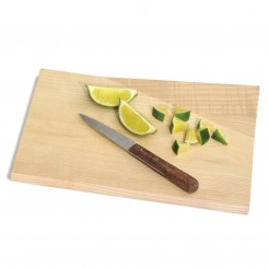 Side by Side Schneidebrett schneidGut M Holz 40104M 