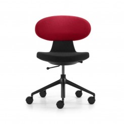 Girsberger Simplex 3D Drehstuhl konfigurierbar 