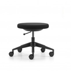 Girsberger Simplex 3D Hocker konfigurierbar 