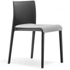 Pedrali Volt Stuhl mit Polster, 2er Set 