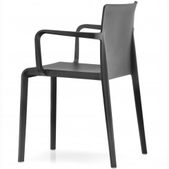 Pedrali Volt 675 mit Armlehnen, konfigurierbar 