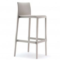 Pedrali Volt Barhocker Sitzhöhe 76,5 cm 