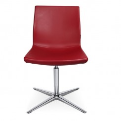 Wagner Loungesessel W-Cube 4, konfigurierbar 