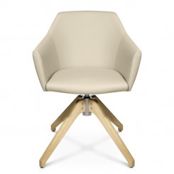 Wagner Loungesessel W-Cube 5, konfigurierbar 