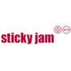 sticky jam