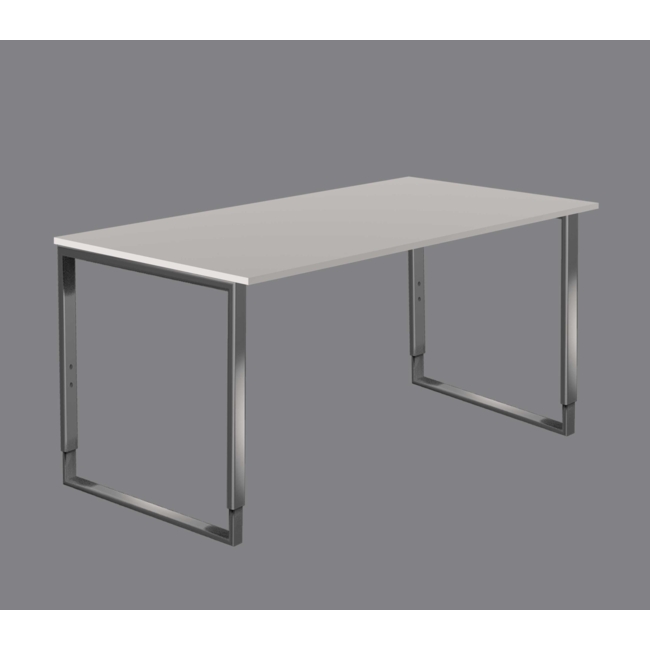 Kerkmann Schreibtisch Aveto Mit Kufen Gestell 180x90cm Im Aoshop