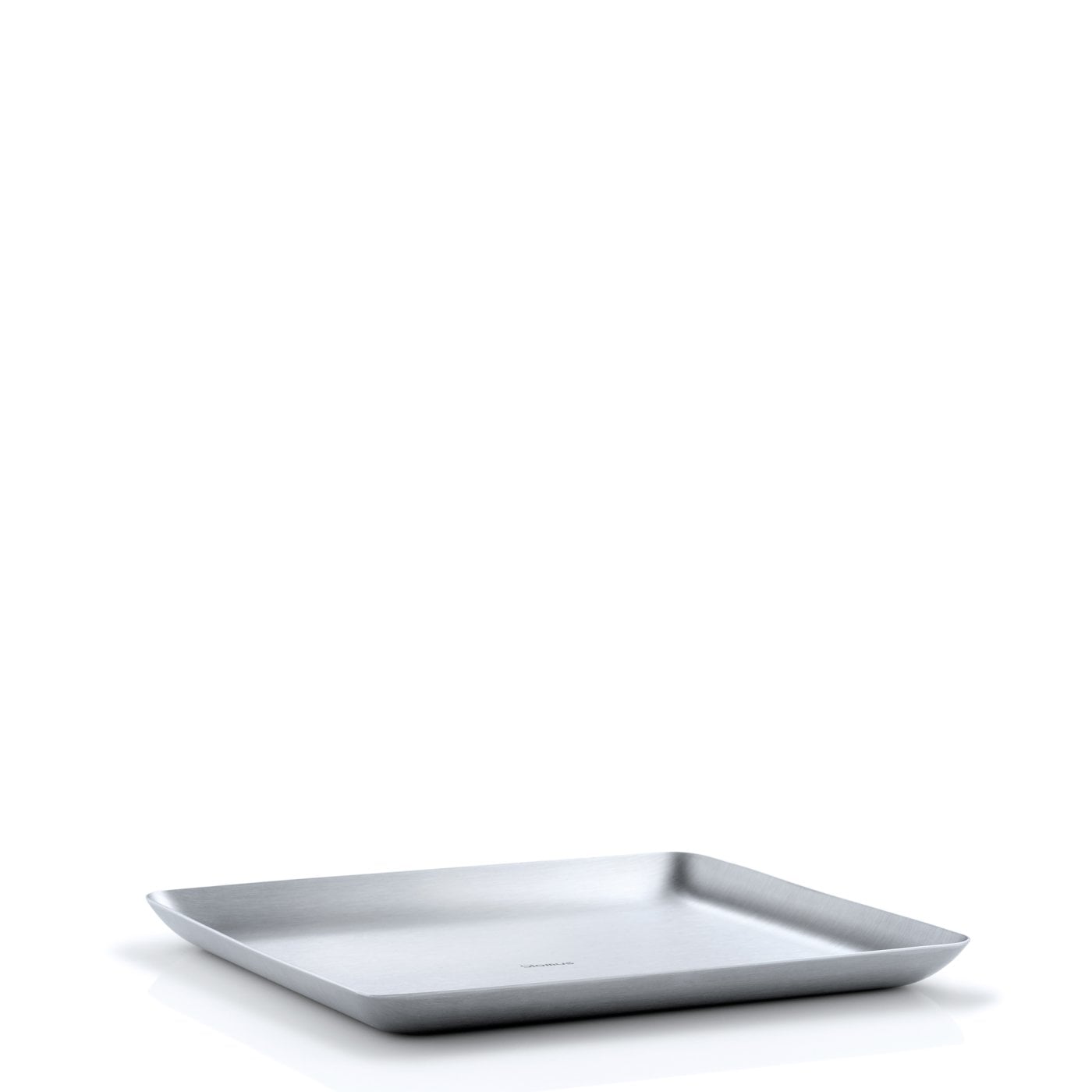 bestellen online im kaufen Basic Tablett online | cm aoshop.de Blomus 17x20