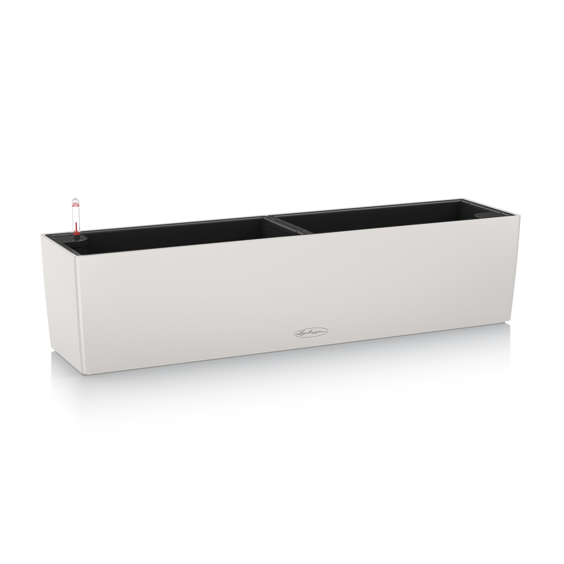 blumenkasten fr balkonbrstung Blumenkasten BALCONI Metall Blumenkorb H/B/T 18,5/64/19,5 cm Eisen, du