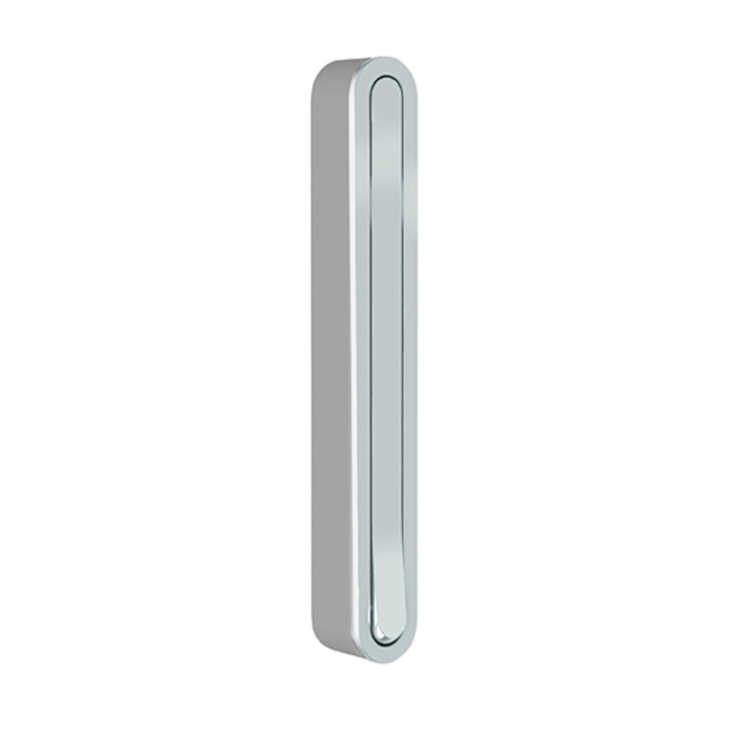 pieperconcept Klapphaken Canoa silver verchromt 809680000 hier | im  aoshop.de online kaufen