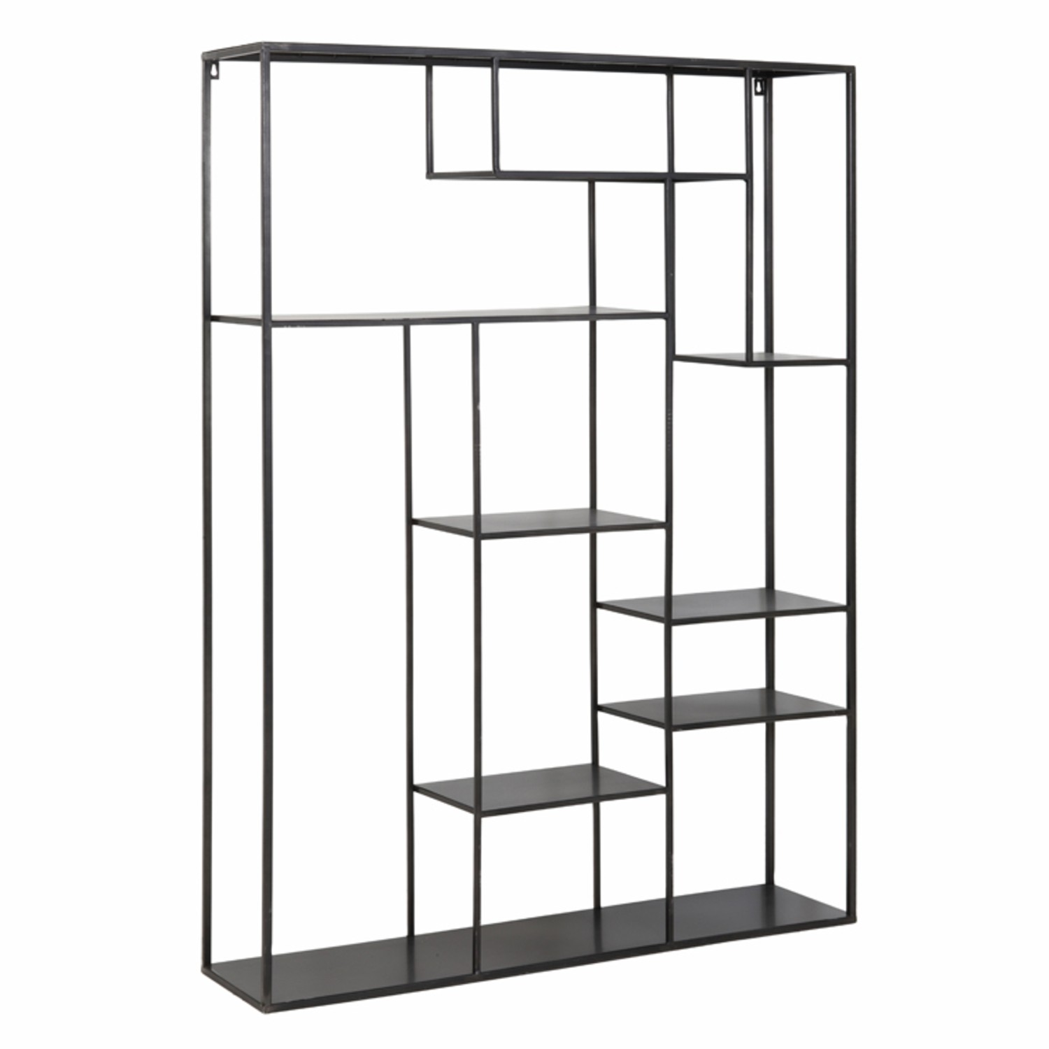 Wandregal Talara Industrielook Metall Online Bestellen Im Aoshop Wandregal Talara Industrielook Metall Online Bestellen Im Aoshop