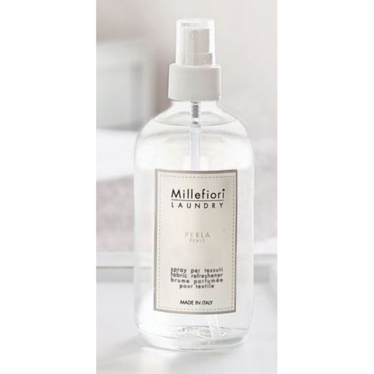 Millefiori Milano Textilspray Laundry Perla 66NEPE hier bestellen | im