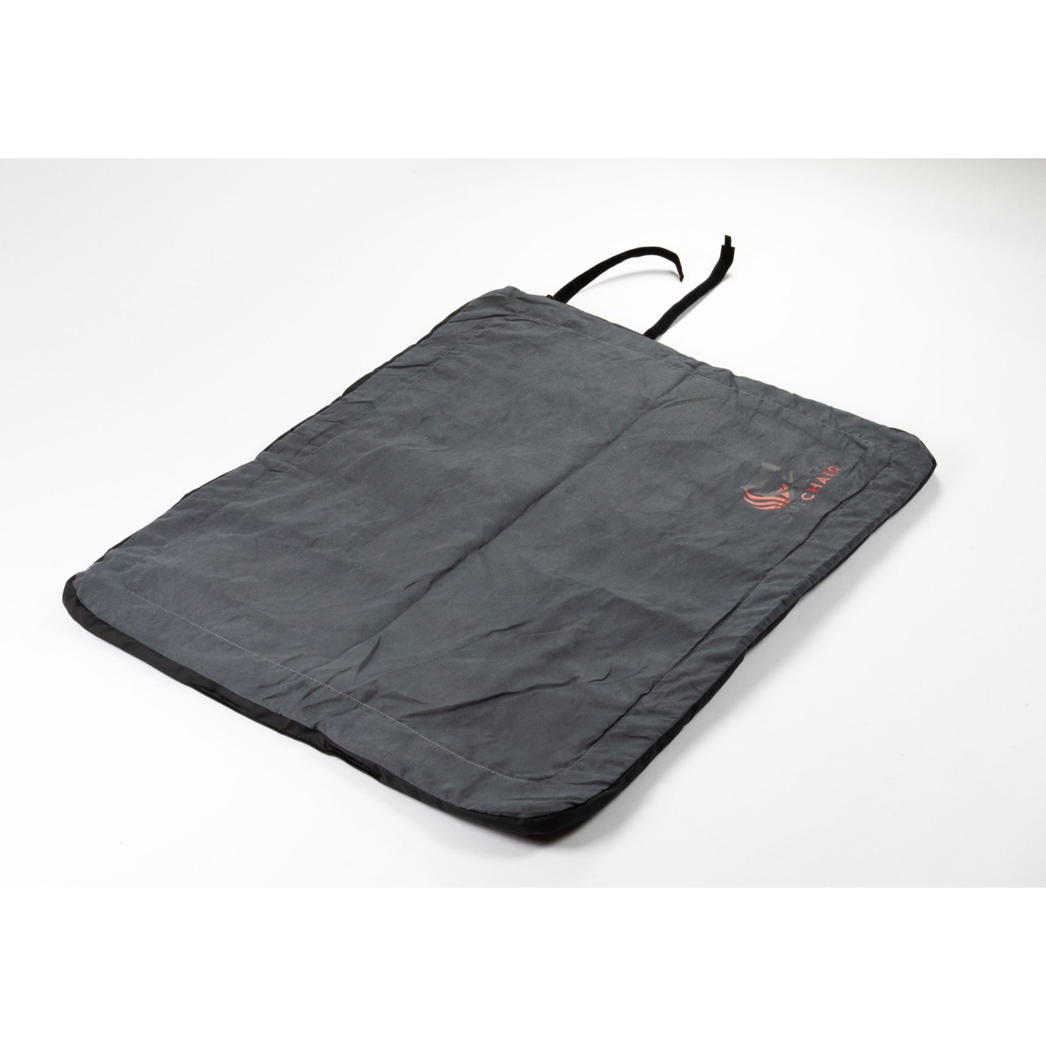 Outchair Haustier-Wärmedecke Comforter S kabellos-beheizbar grau