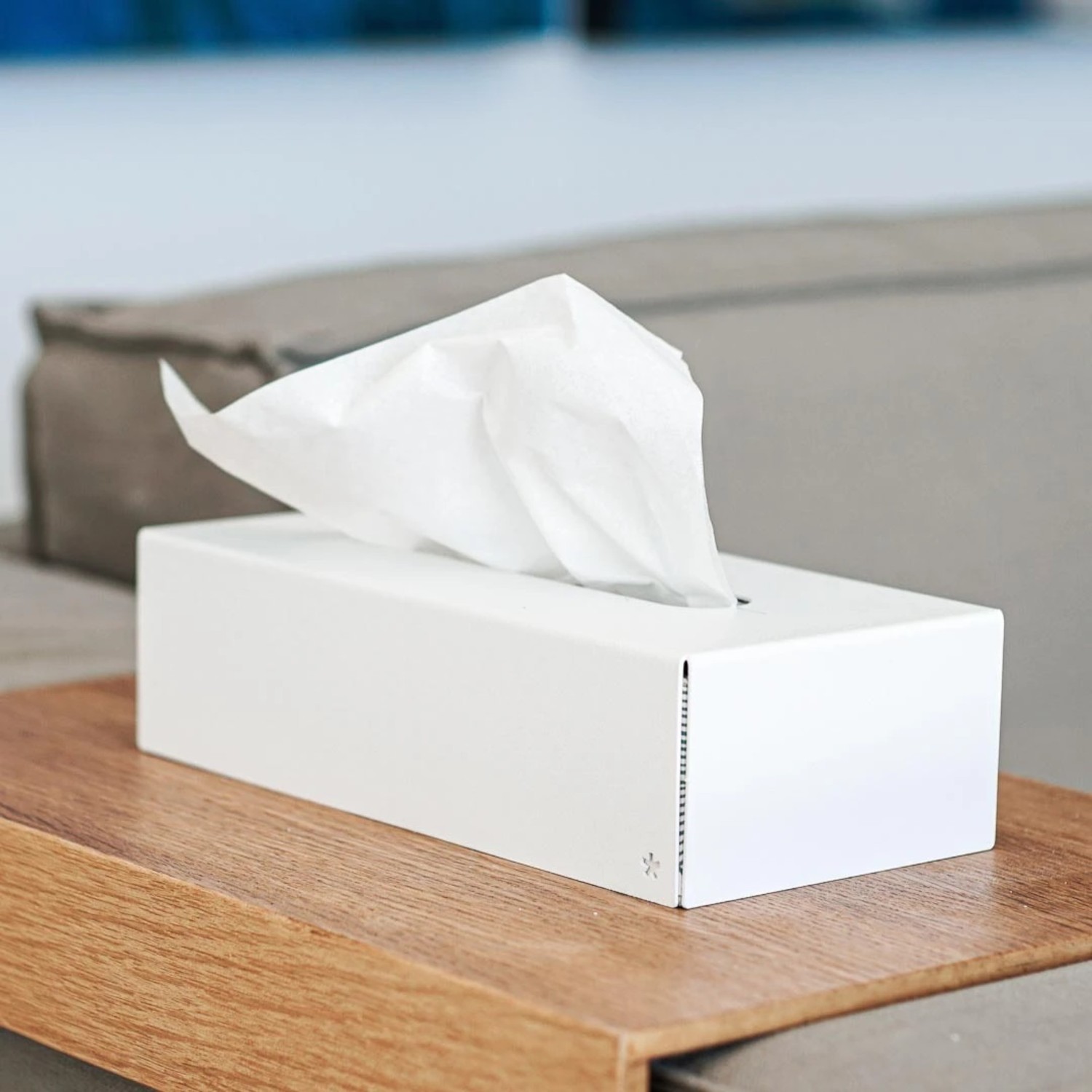 aikidio Papiertuchbox Moderne und einfache Taschentuchbox für den