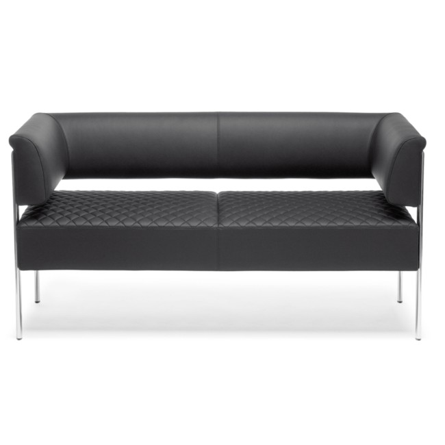 Kohl Sofa Salveo Mit Solitaire Polsterung Im Aoshop De Online Kaufen