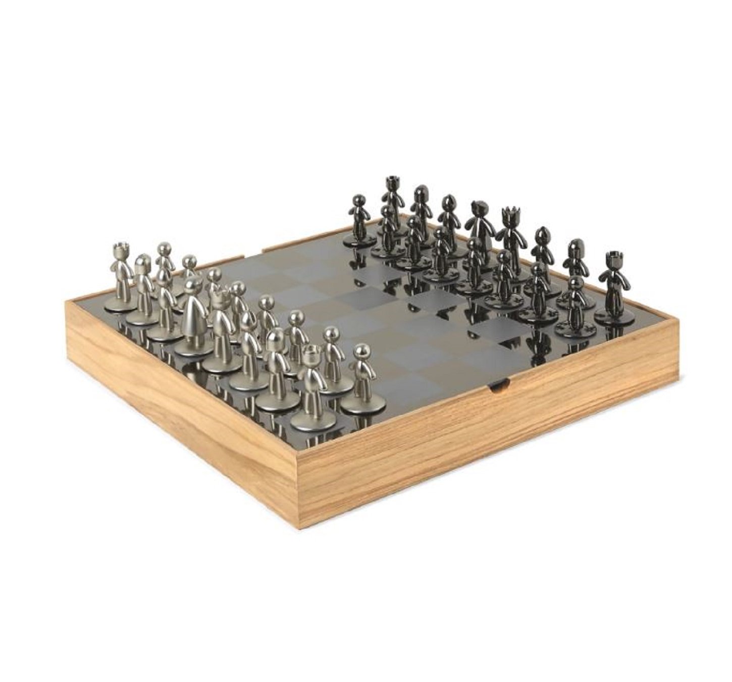 Umbra Buddy Chess Set hier bestellen im aoshop.de online kaufen