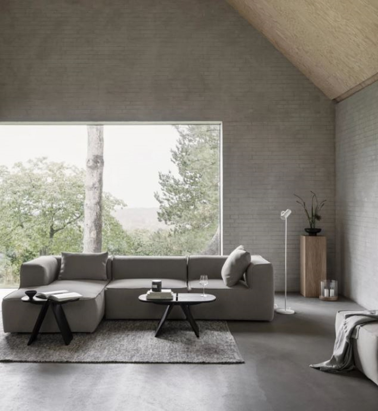 Blomus AVIO Hocker + Tische online bestellen | im aoshop.de online kaufen