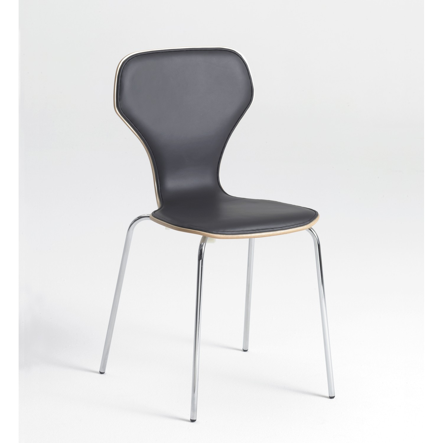 Klassischer Stuhl Classic von Hudevad Furniture (früher Danerka) | im ...