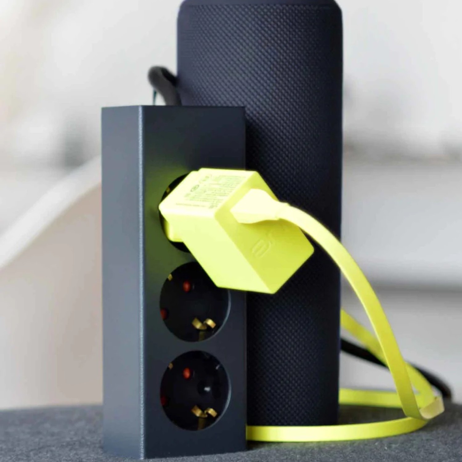 Peppermint Products Plug 3 Mehrfachsteckdose im online kaufen