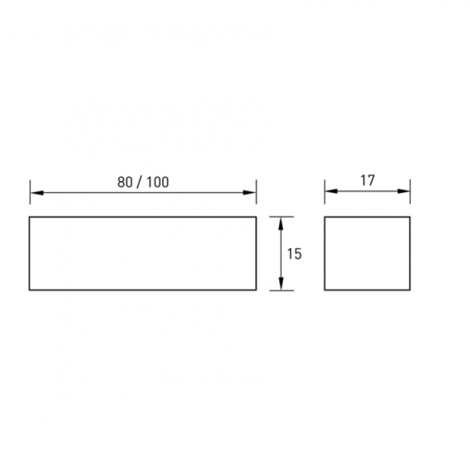 Radius Blumenkasten Aus Edelstahl – 100 Cm Moderner Pflanzkübel Für Balkon & Terrasse
