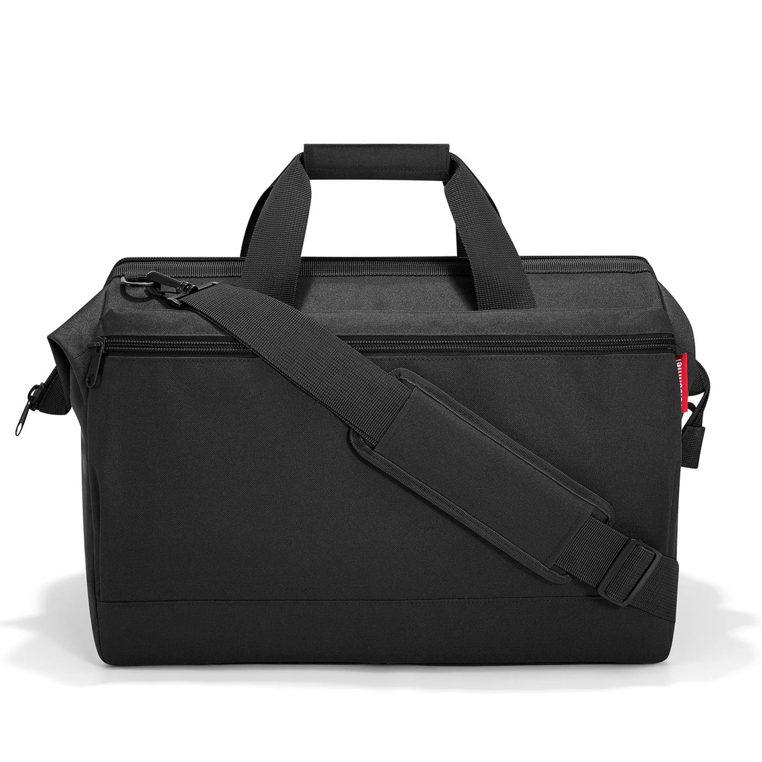 Reisenthel Travel Allrounder L Sac de Voyage Multifonctionnel Paisl