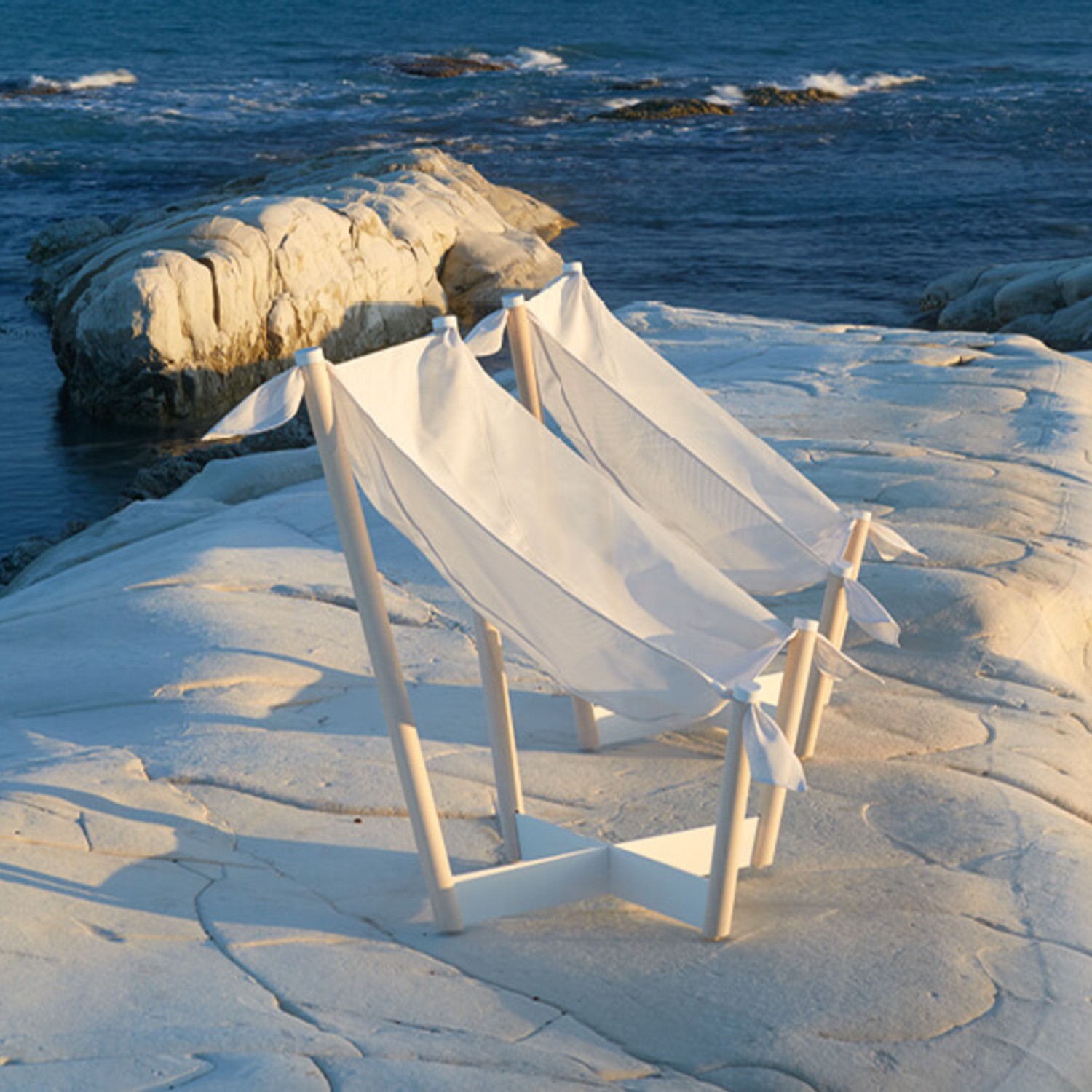 Myyour Outdoor Sessel Netwood 211NET | im aoshop.de online kaufen