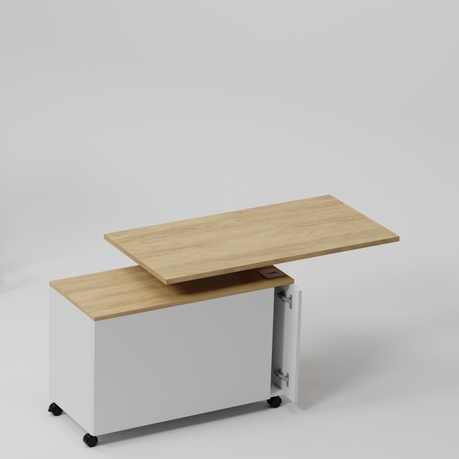 mobiler Arbeitsplatz Homeoffice | im aoshop.de online kaufen