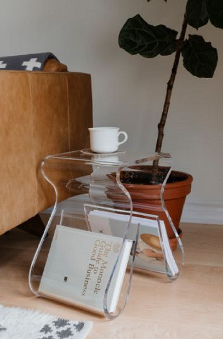 Umbra Magino Hocker hier bestellen | im aoshop.de online kaufen
