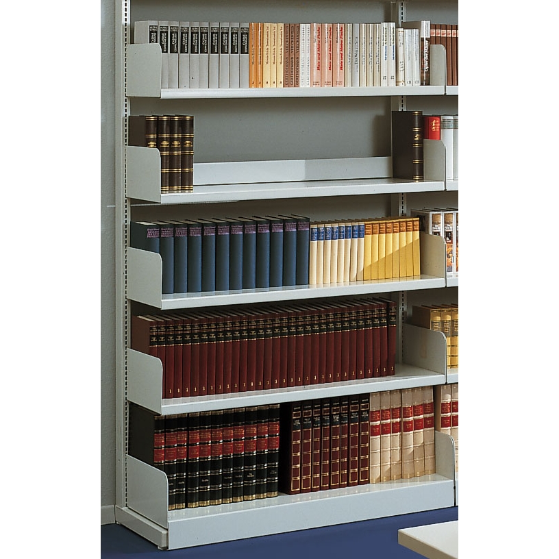 Kerkmann Bibliotheksregal UNIVERS 8808 Höhe 200 cm | im aoshop.de ...